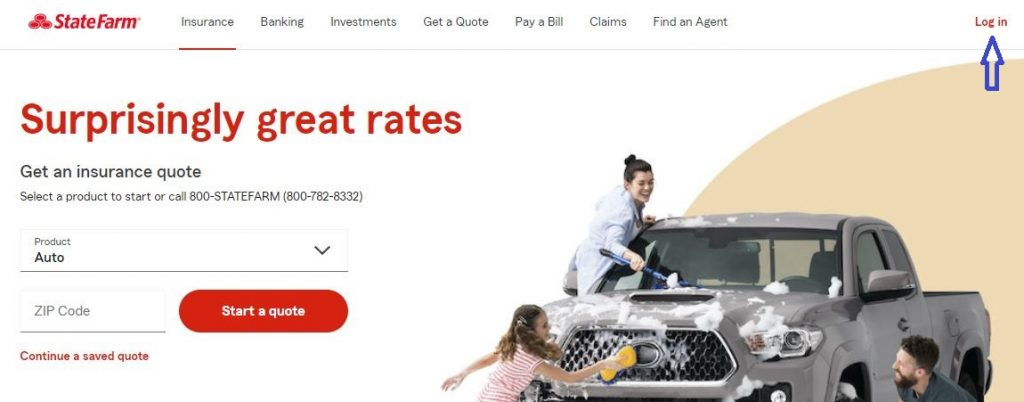 State Farm Employee Benefits Login 2021