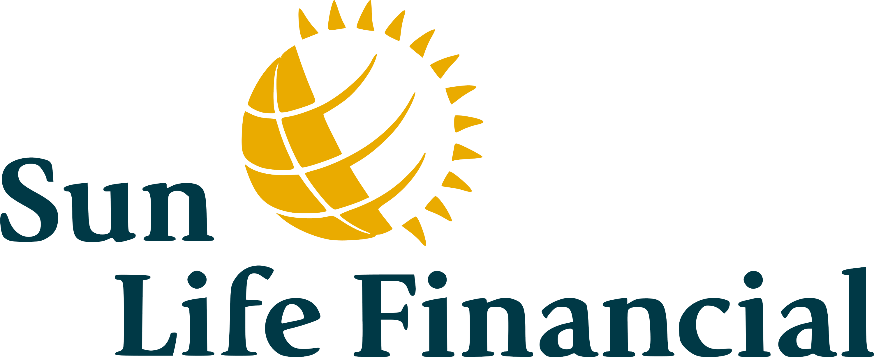 Sun Life Financial Logos Download