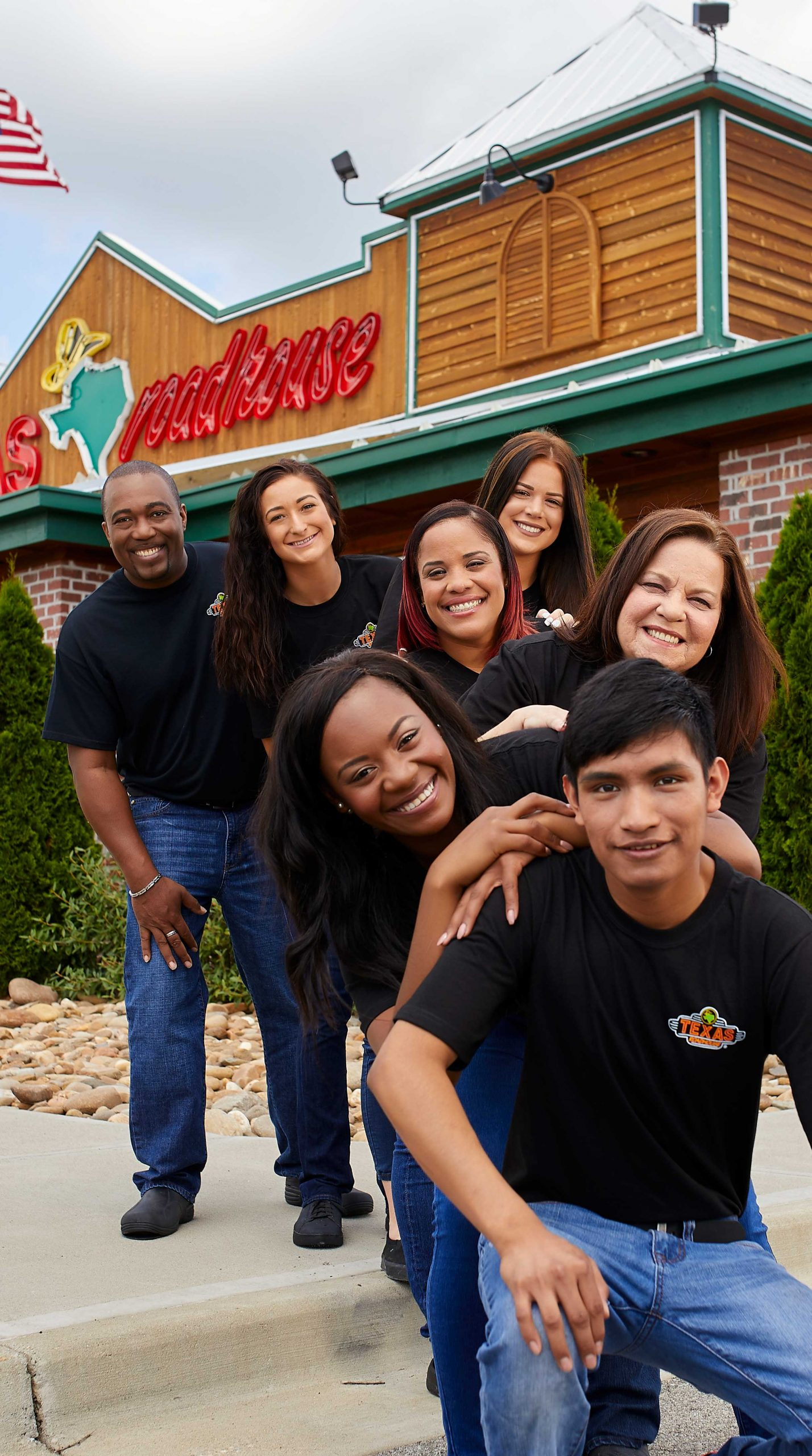 Texas Roadhouse Employee Site Login Pages Info