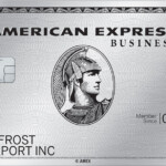 The Business Platinum Card From American Express Reviews Credit Karma