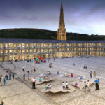 The Piece Hall Halifax Heritage The National Lottery Heritage Fund