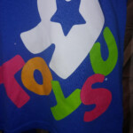 Toys R Us Employee Uniform Shirt Unisex Small Depop