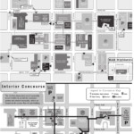 UAB Hospital Parking Options And Map Hospital Uab Map