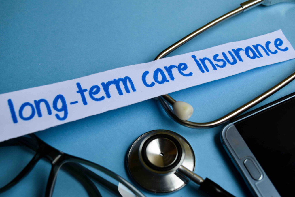 Understanding Federal Long term Care Insurance Program Lifescape Law 