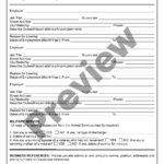 Vermont Employment Application For Sales Executive US Legal Forms