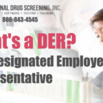 What Is A DER The Designated Employer Representative YouTube