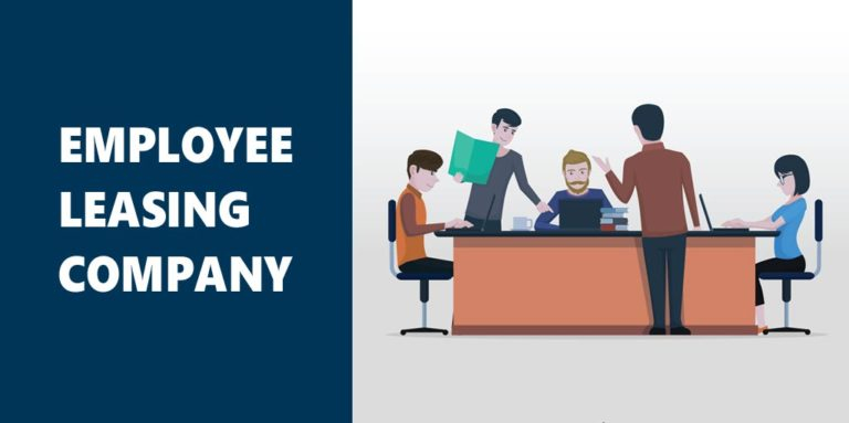 What Is An Employee Leasing Company Employee Leasing Workers 