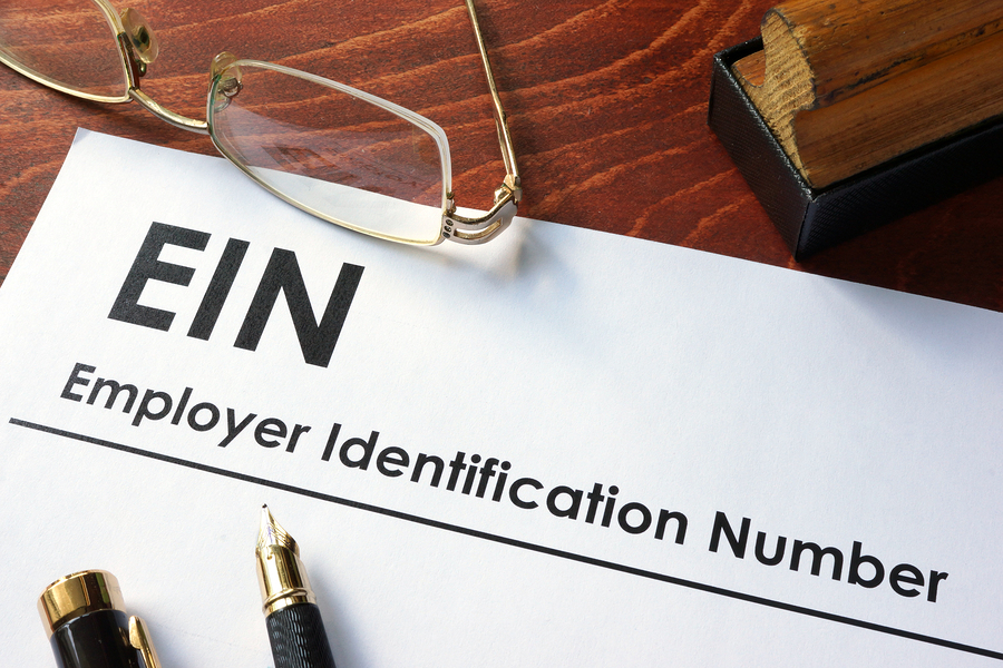 What s An EIN Who Needs An Employer Identification Number Anyway 