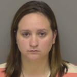 WHMI 93 5 Local News Domestic Violence Shelter Employee Charged With