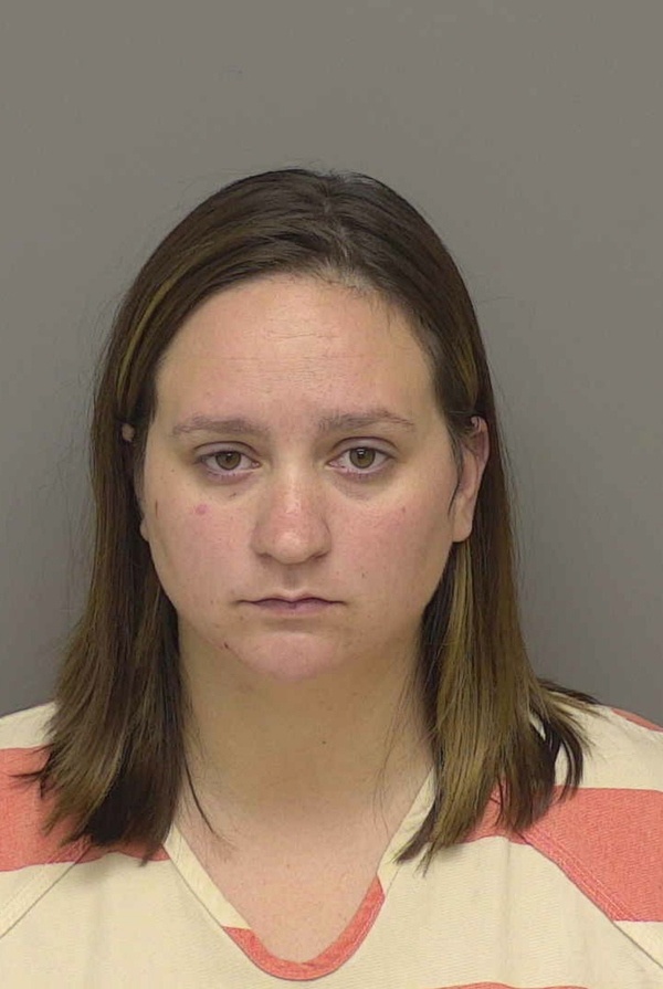 WHMI 93 5 Local News Domestic Violence Shelter Employee Charged With 