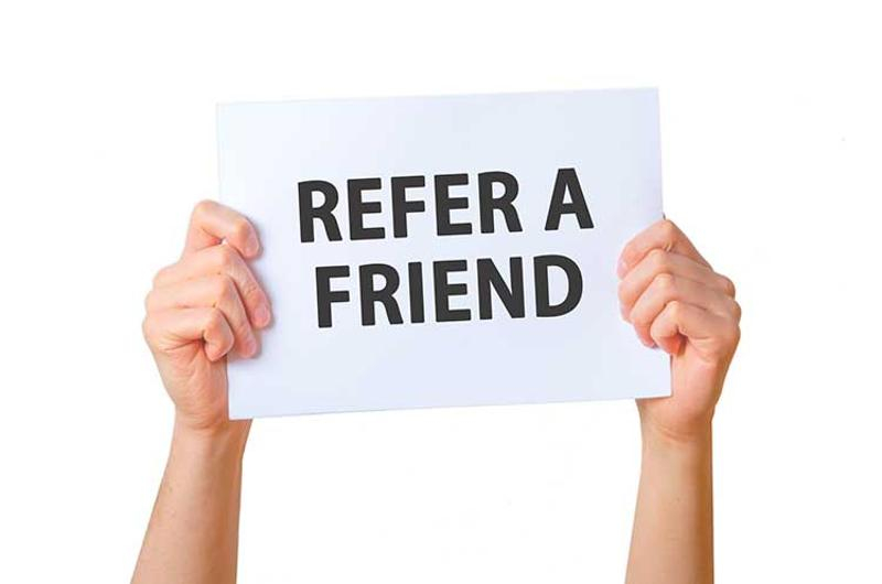 Why Employee Referrals Are The Best Source Of Hire 