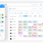 World s Best Free Employee Scheduling App Connecteam