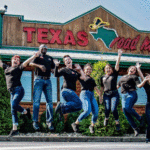 Www txrhlive Texas Roadhouse Employee Login