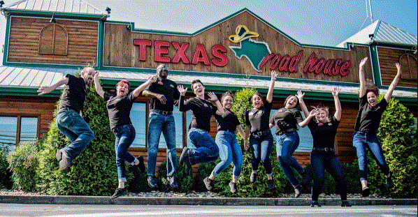 Www txrhlive Texas Roadhouse Employee Login