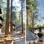 Yosemite New Employee Housing Sustainable Design Architecture ARG